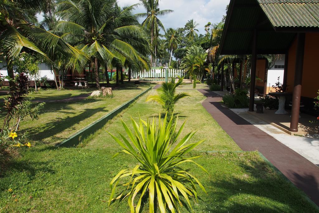 Casa de hóspedes Co Co House Samui 2*