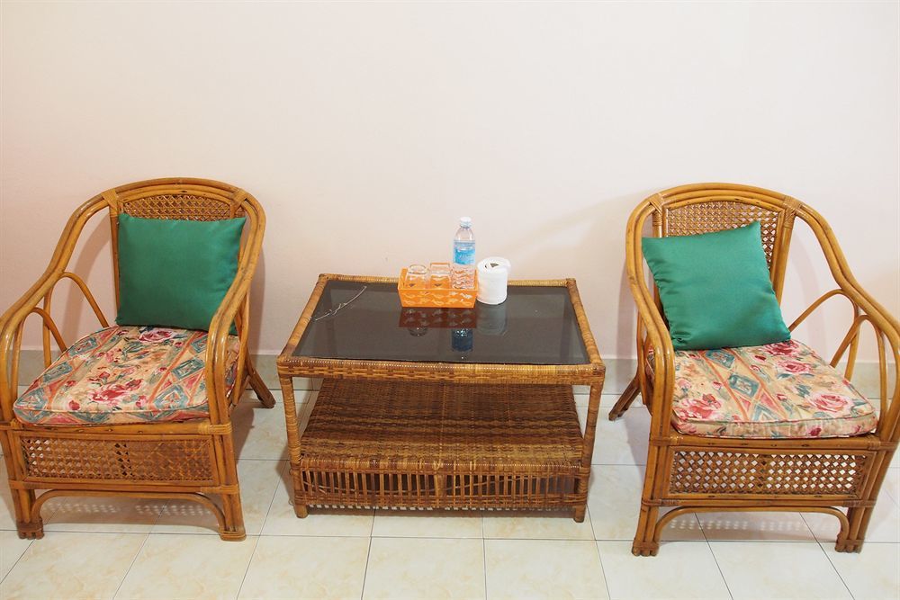 Co Co House Samui Casa de hóspedes