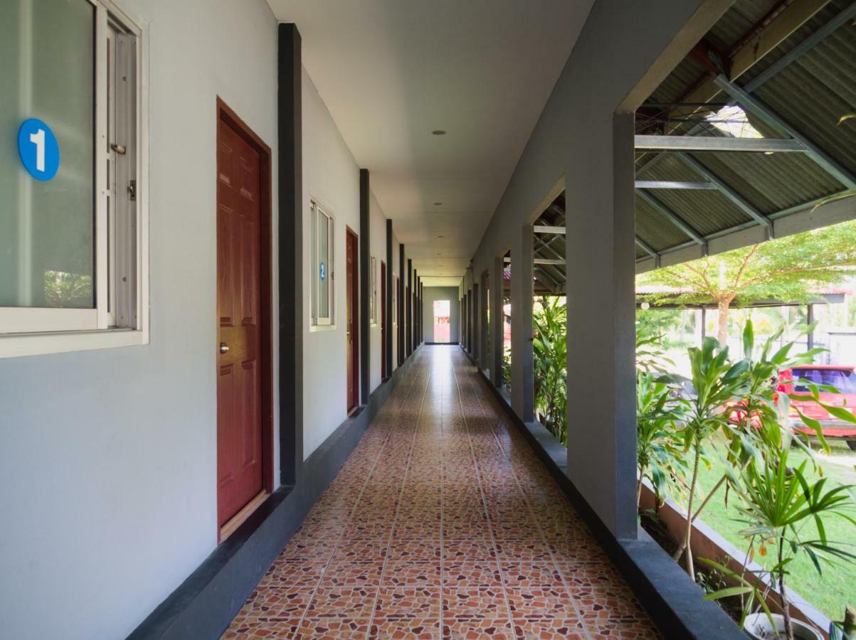 Co Co House Samui Casa de hóspedes