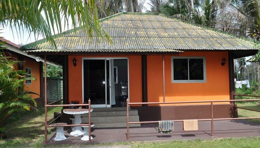 Co Co House Samui Gjestgiverier