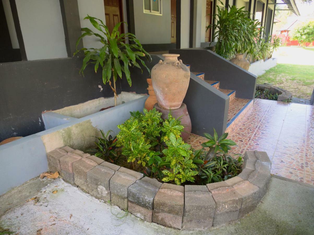 Gjestgiverier Co Co House Samui Mae Nam