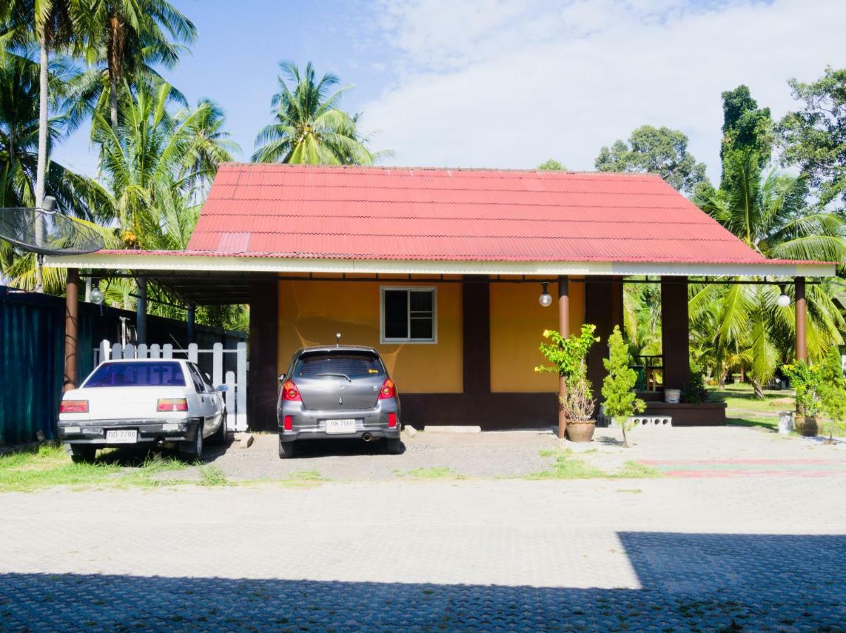 Co Co House Samui Gjestgiverier