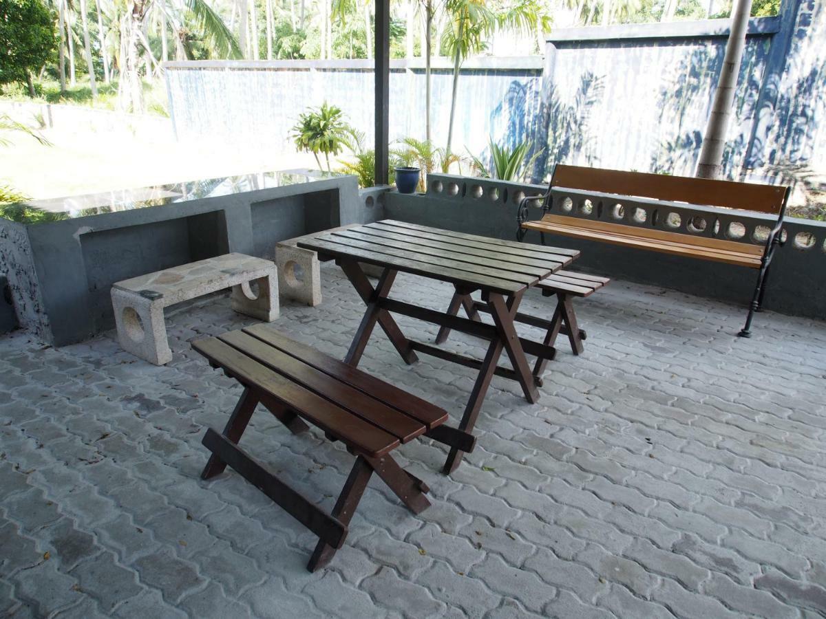 Gjestgiverier Co Co House Samui Mae Nam